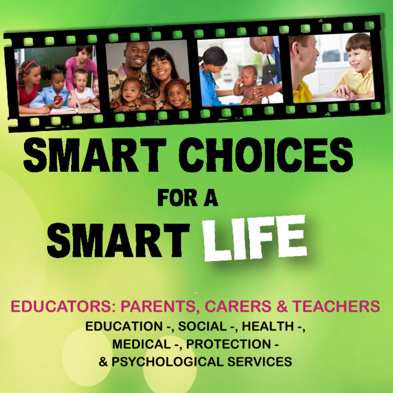 Smart Life Foundation Course – Dr. Darleen